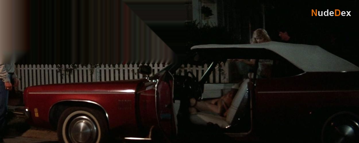 Isabella Rossellini in Blue Velvet, photo 11