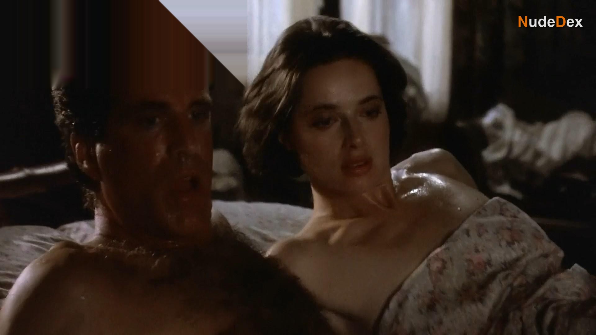 Isabella Rossellini in Cousins, photo 4