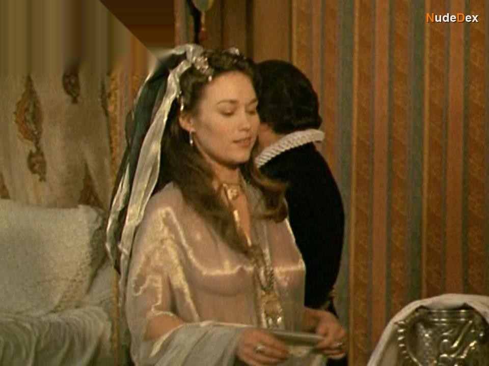Isabella Rossellini in Dames Galantes, photo 1
