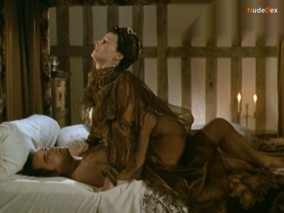 Isabella Rossellini in Dames Galantes, photo 8
