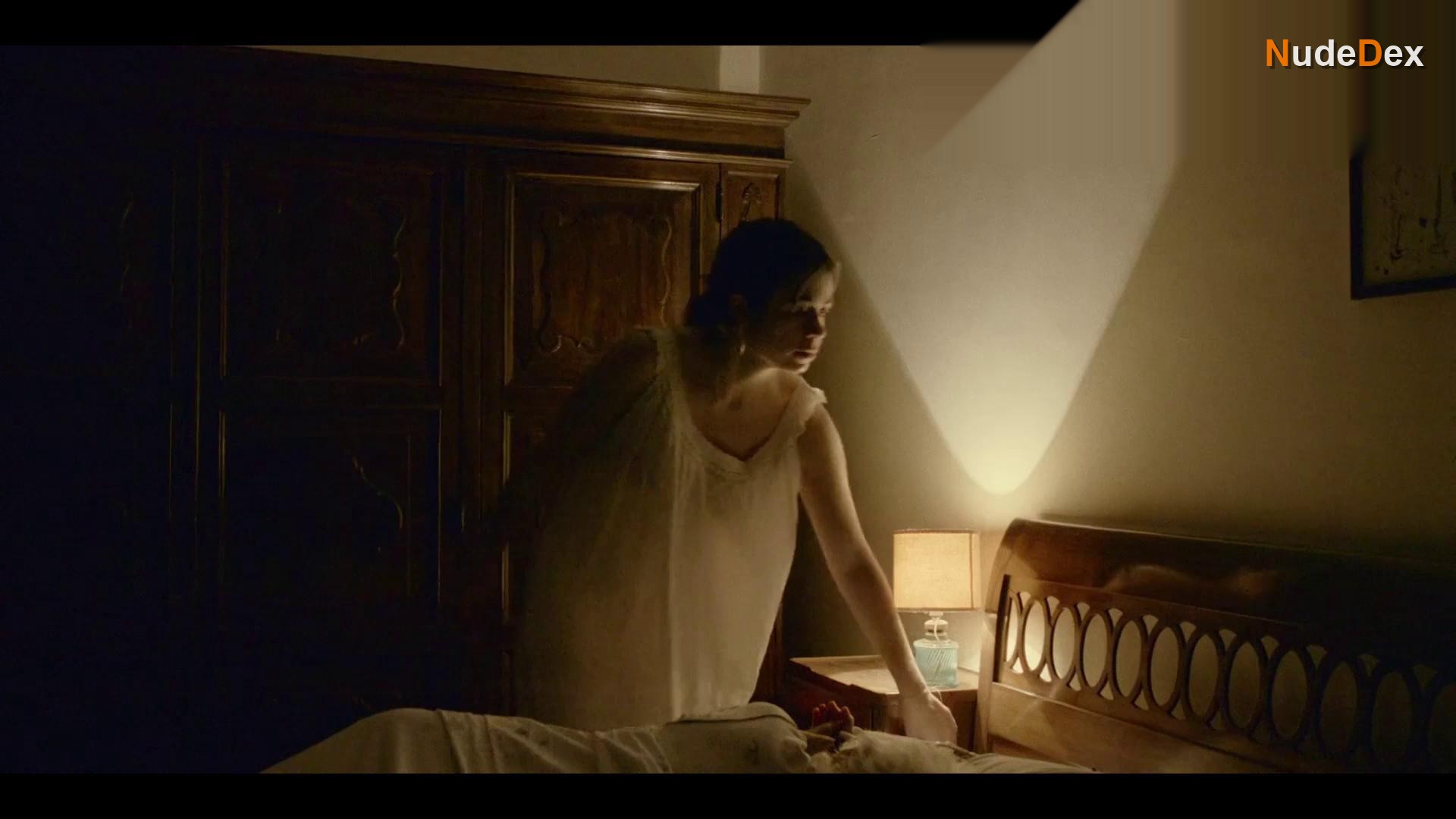 Isabella Tagliati in Burraco, photo 3