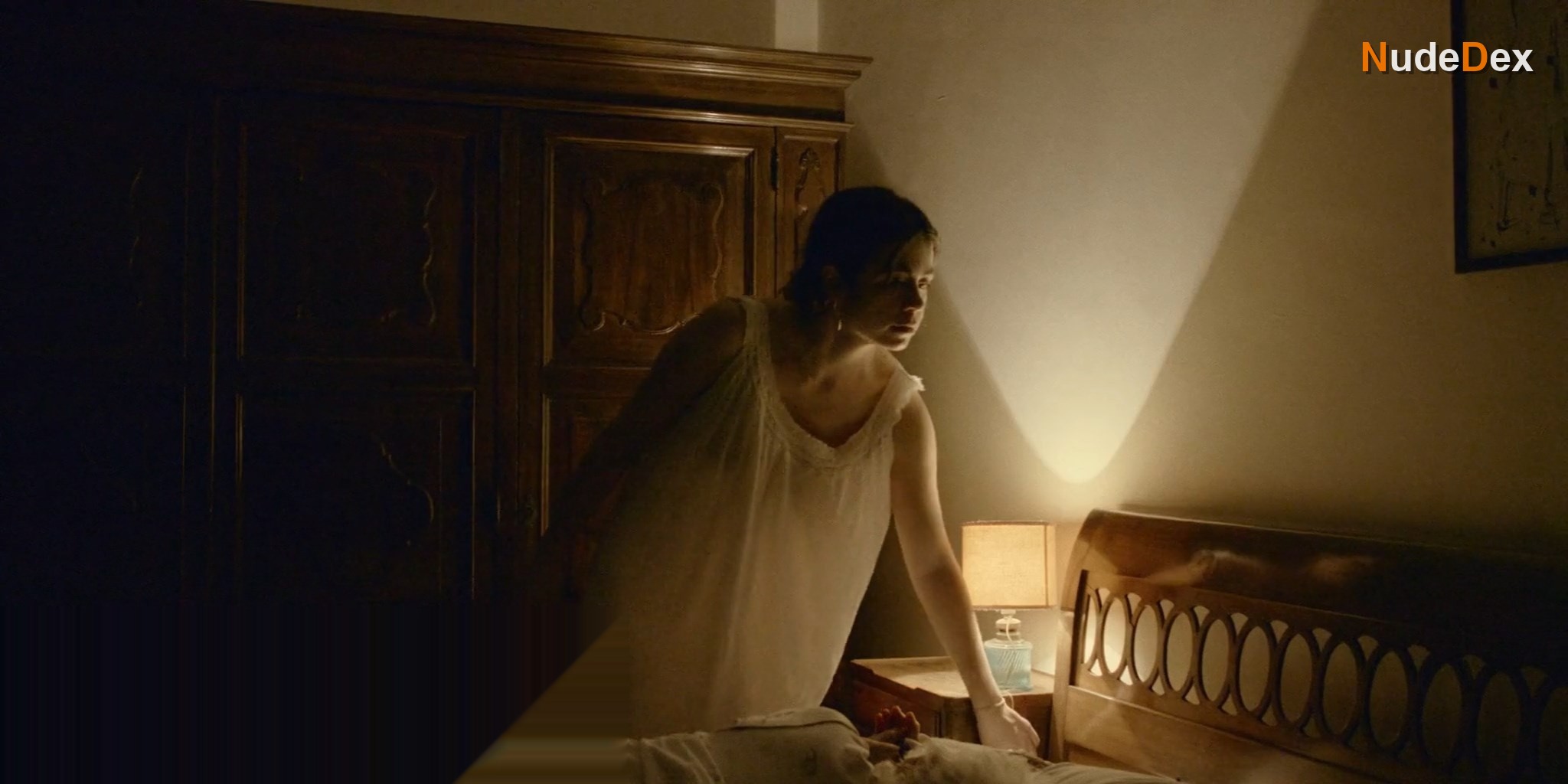 Isabella Tagliati in Burraco, photo 6