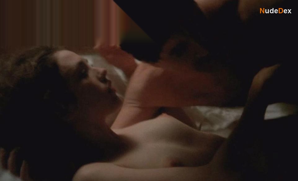 Isabelle Adjani in Quartet, photo 2