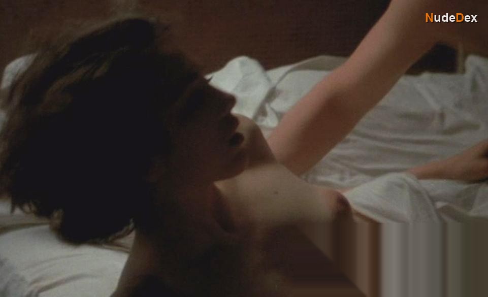 Isabelle Adjani in Quartet, photo 4