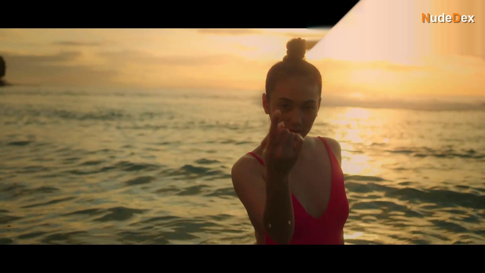 Isabelle Daza in Only You, photo 3
