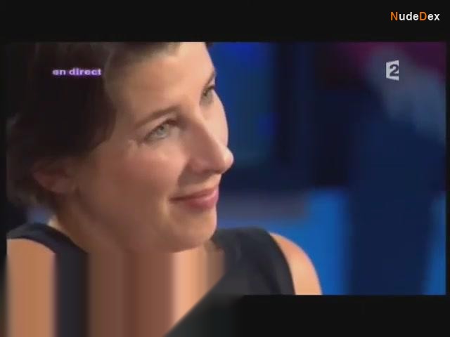 Isabelle Gelinas in On N'est Pas Couche, photo 1