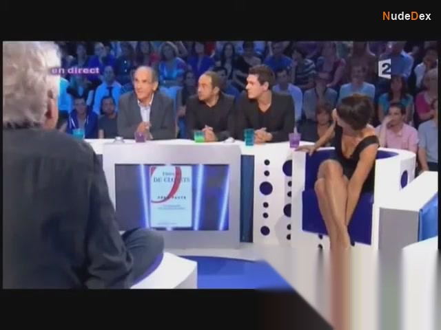 Isabelle Gelinas in On N'est Pas Couche, photo 19