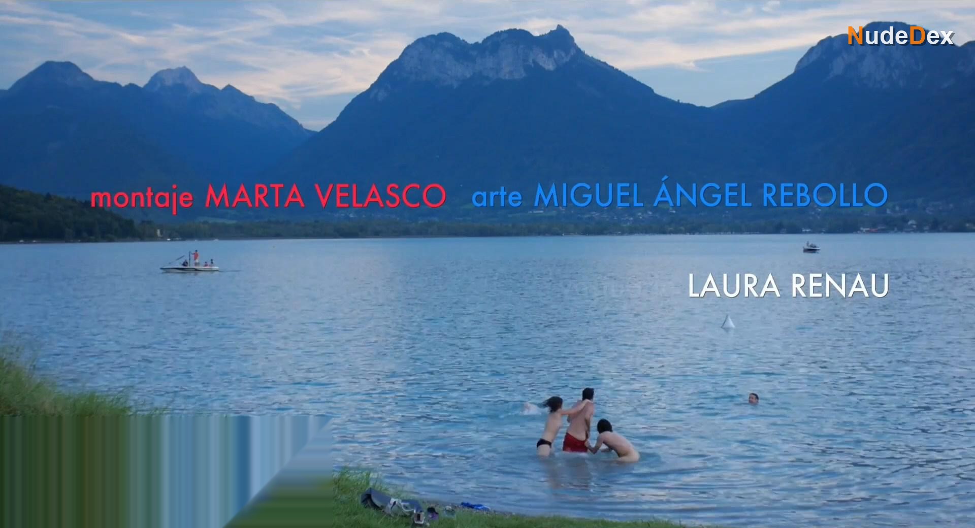 Isabelle Stoffel in Los Exiliados Romanticos, photo 3