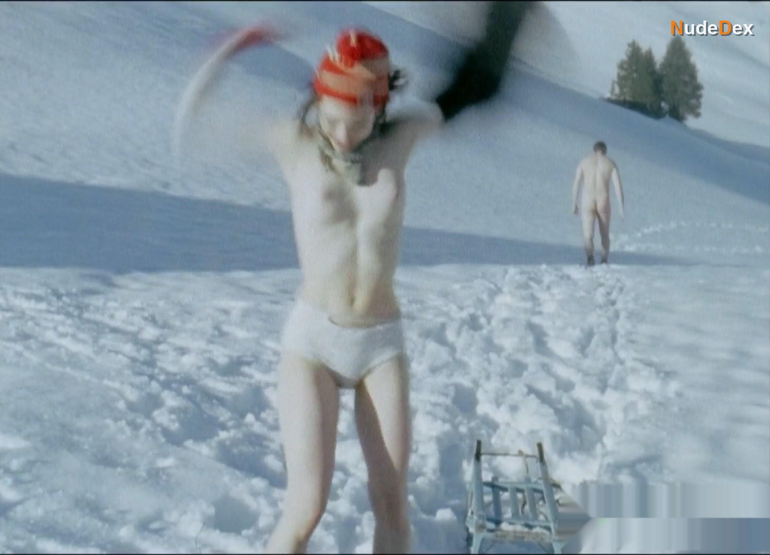 The Flasher From Grindelwald in The Flasher From Grindelwald, photo 2