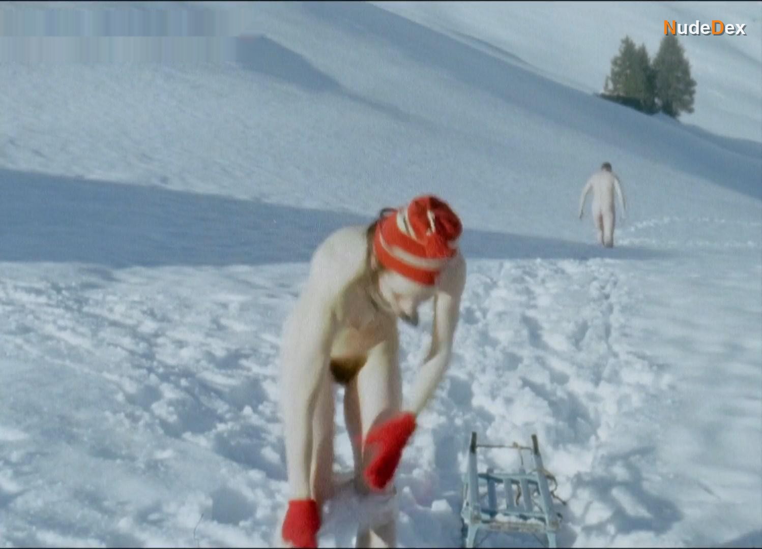 The Flasher From Grindelwald in The Flasher From Grindelwald, photo 4
