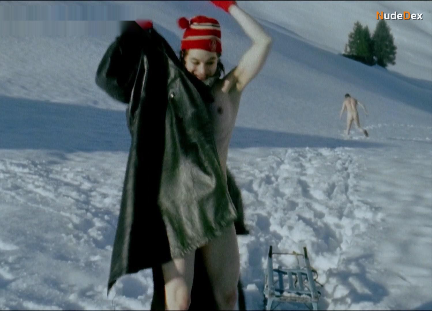 The Flasher From Grindelwald in The Flasher From Grindelwald, photo 5