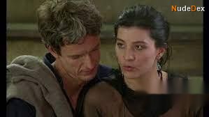 Isabelle Tinard in Ceremonie Damour, photo 5
