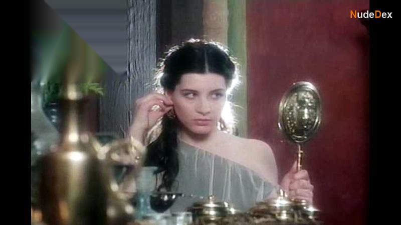 Isabelle Tinard in Ceremonie Damour, photo 8