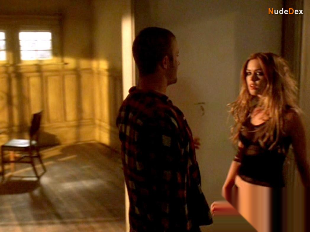 Isla Fisher in Dallas 362, photo 4