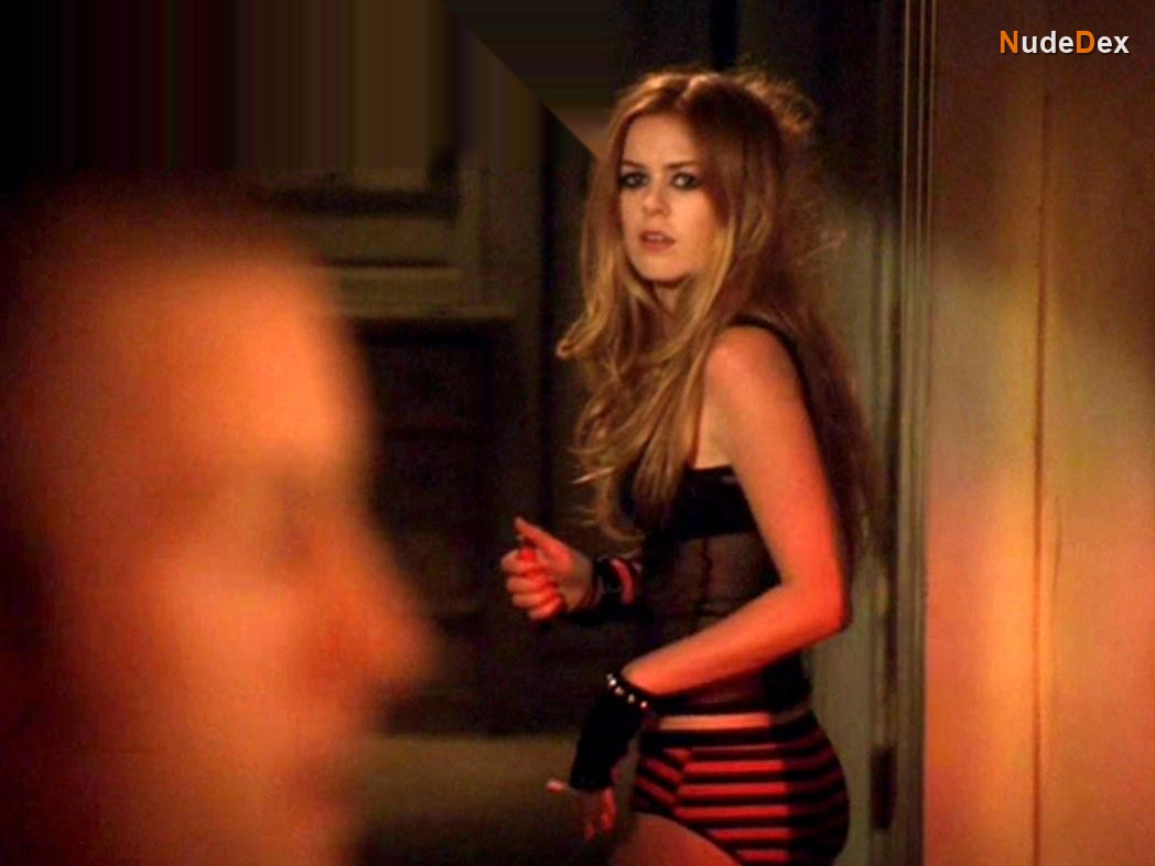 Isla Fisher in Dallas 362, photo 5