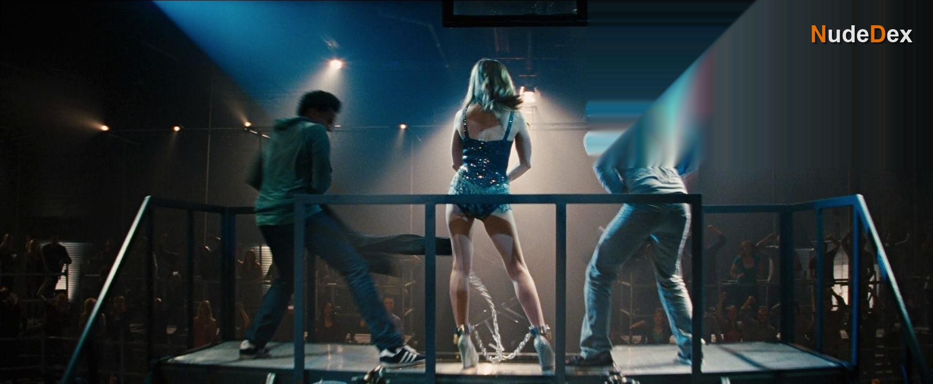 Now You See Me