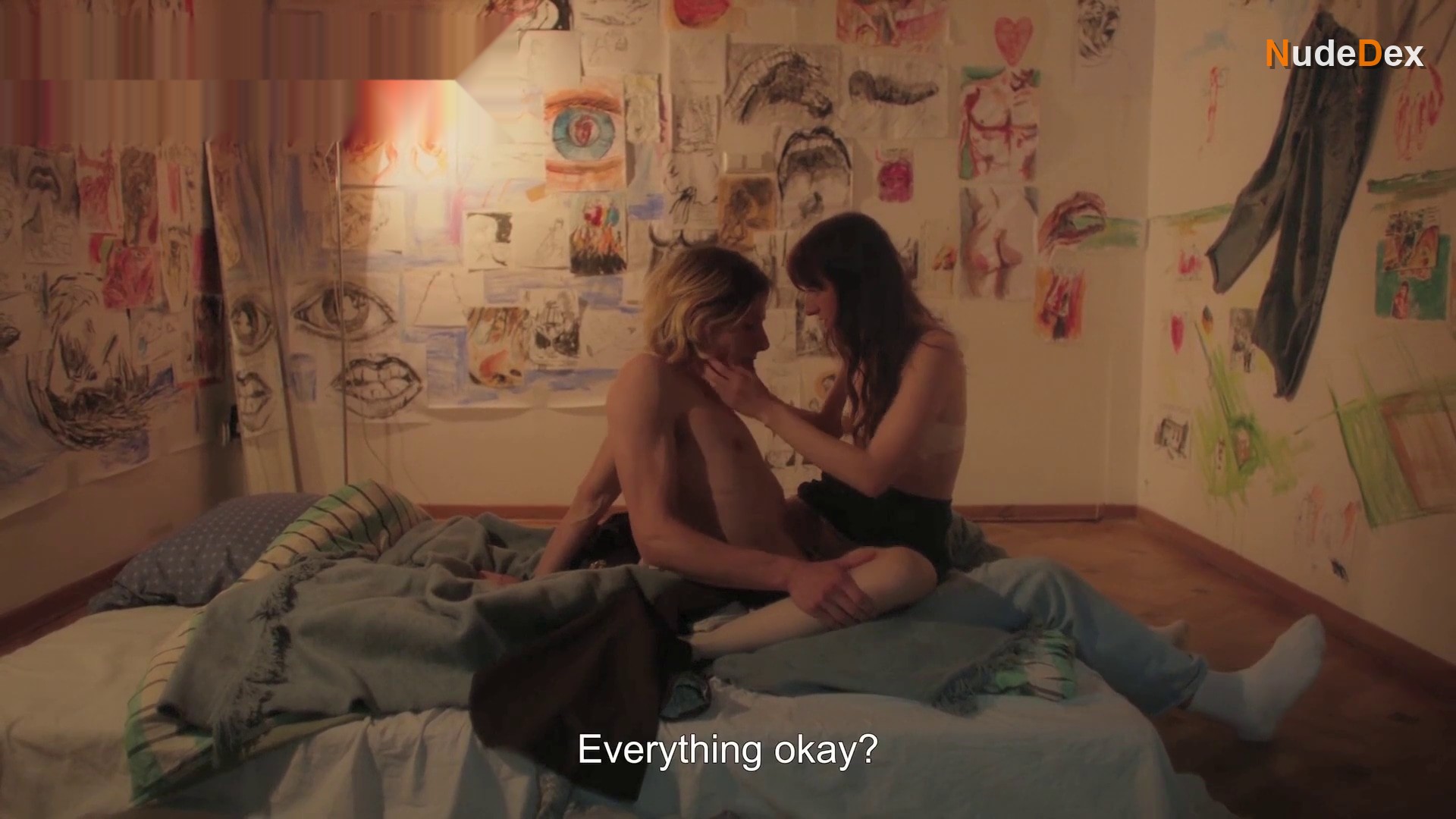 Tell Me What You Feel in Tell Me What You Feel, photo 1