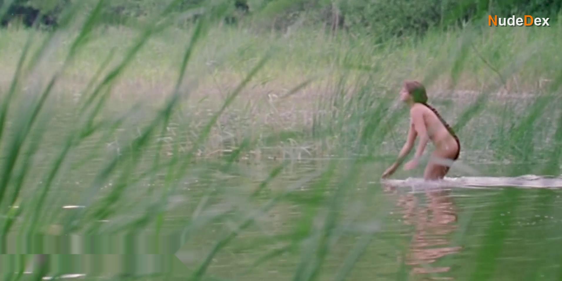 Izabella Scorupco in Ogniem I Mieczem, photo 4