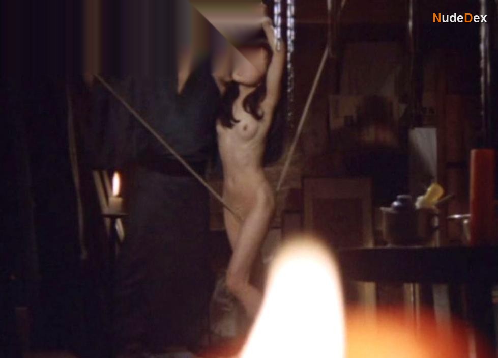 Izumi Shima in Dan Oniroku Hebi No Ana, photo 5