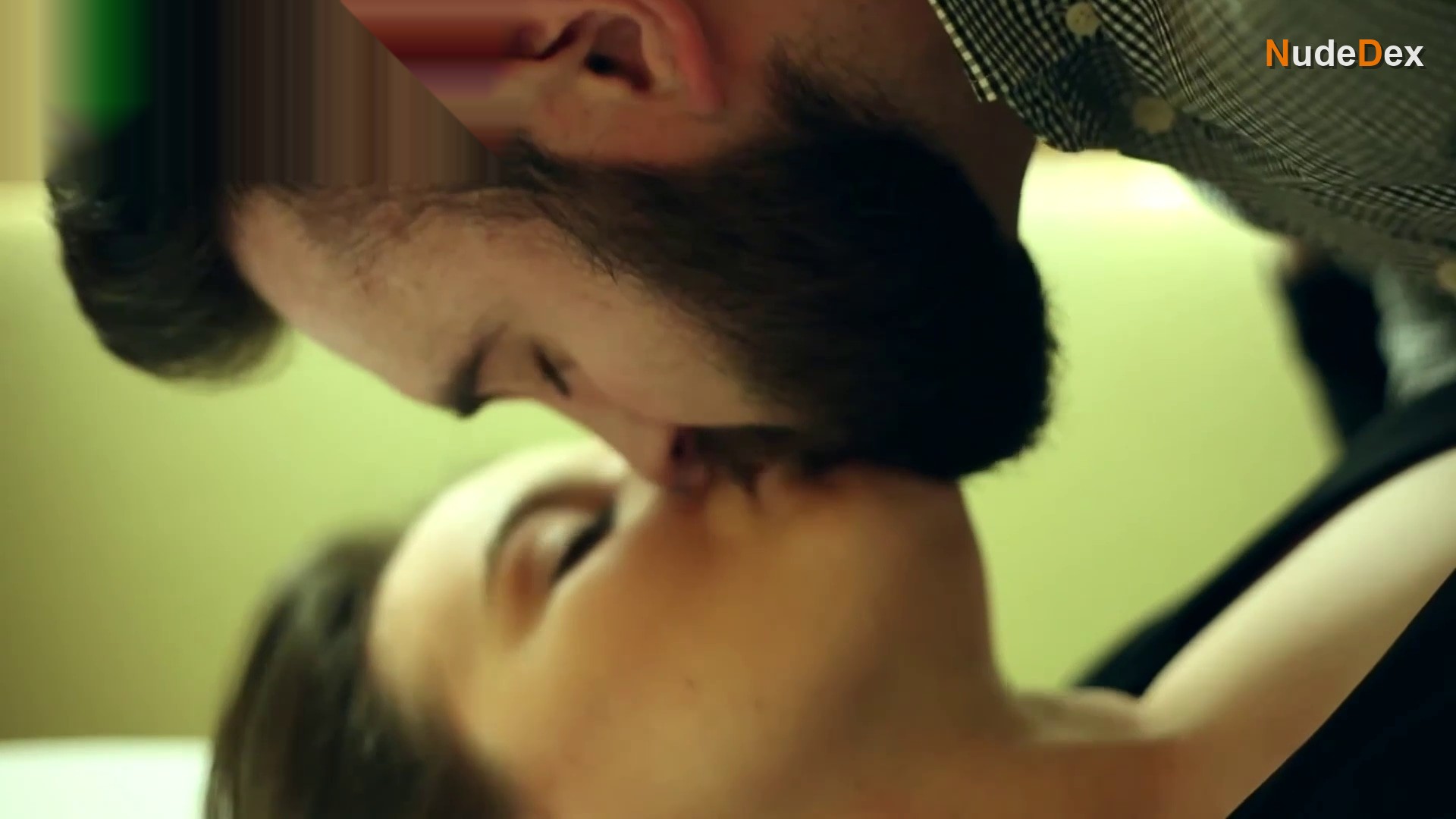 Jacey Scott in Licentious, photo 2