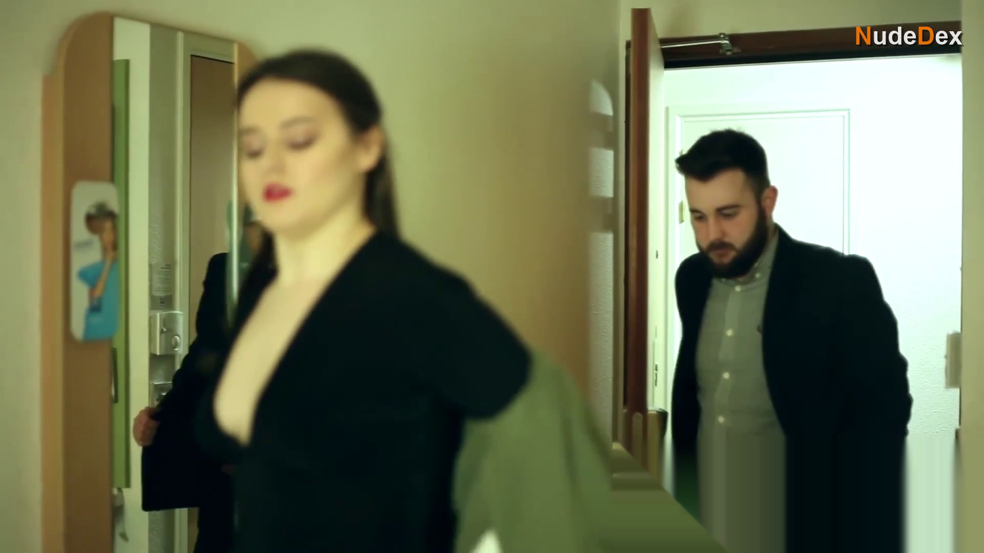 Jacey Scott in Licentious, photo 5