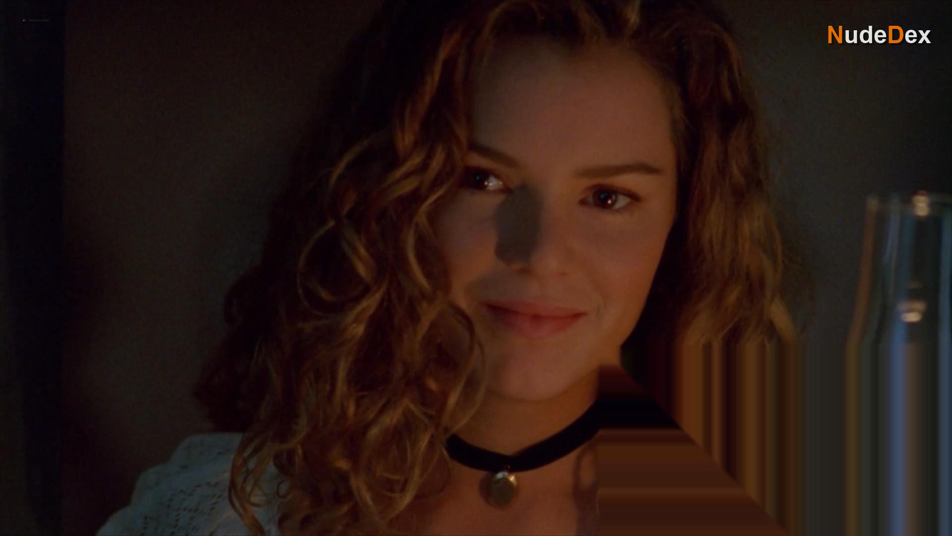 Jacinda Barrett in Campfire Tales, photo 12