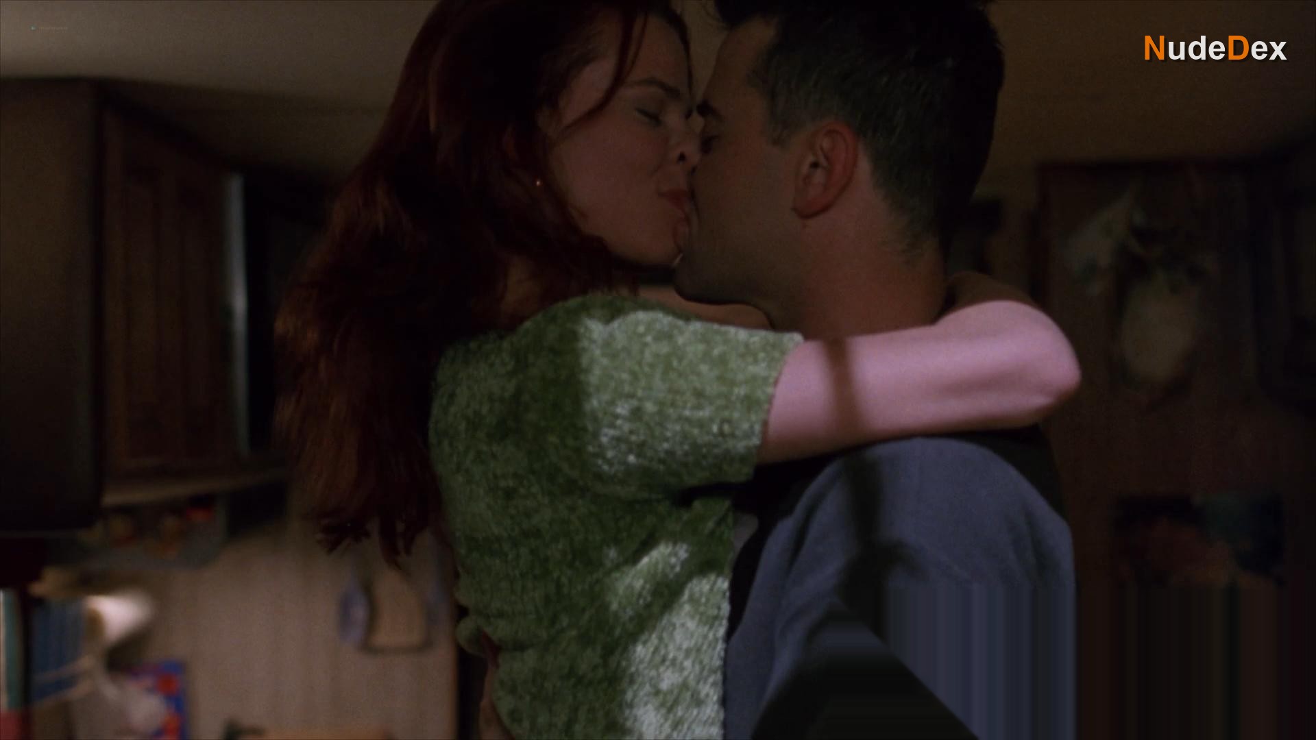 Jacinda Barrett in Campfire Tales, photo 13