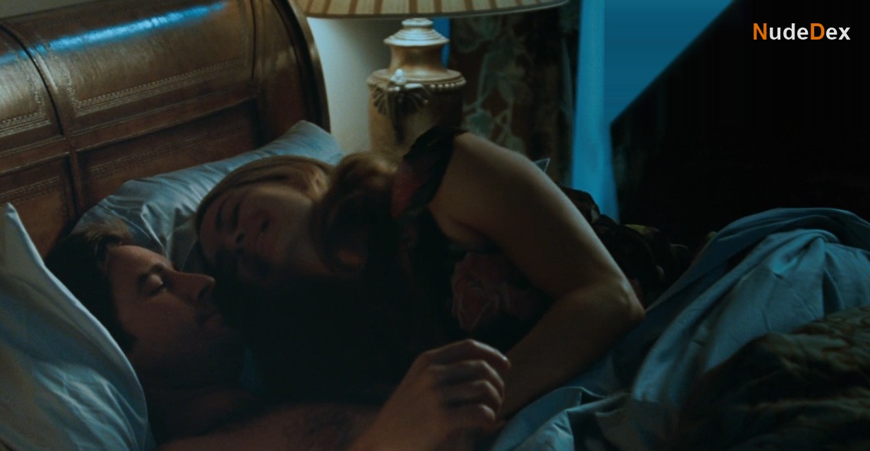 Jacinda Barrett in Middle Men, photo 4