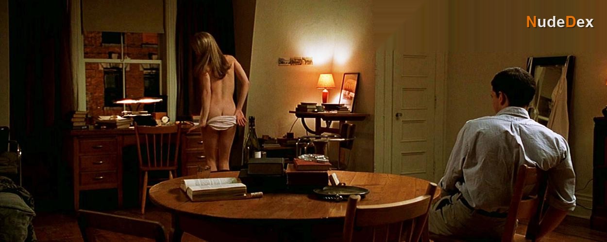 Jacinda Barrett in The Human Stain, photo 3