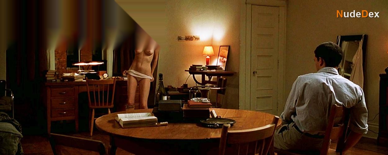 Jacinda Barrett in The Human Stain, photo 4