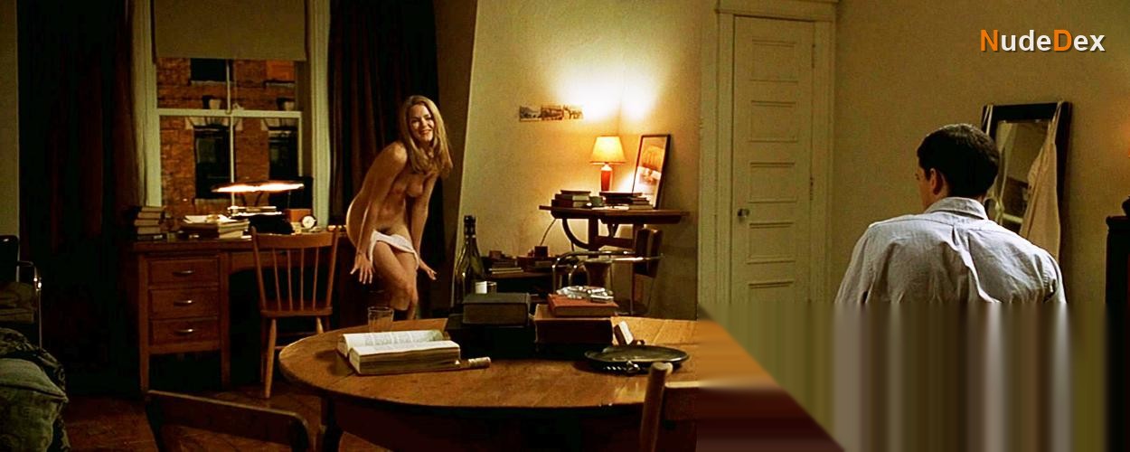 Jacinda Barrett in The Human Stain, photo 5