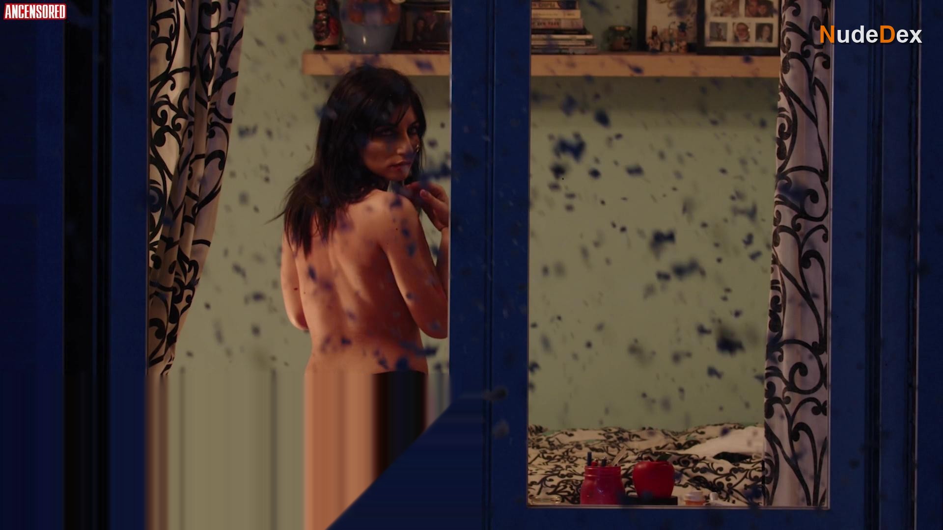 Abnormal Attraction in Abnormal Attraction, photo 3