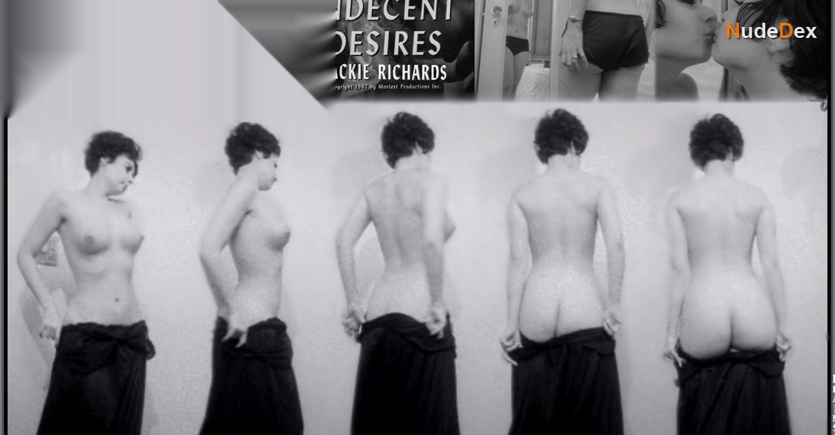 Jackie Richards