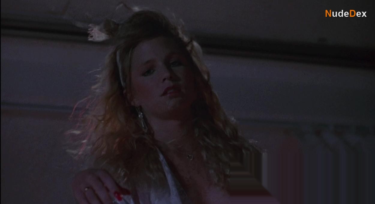 Jackie Swanson in Lethal Weapon, photo 3