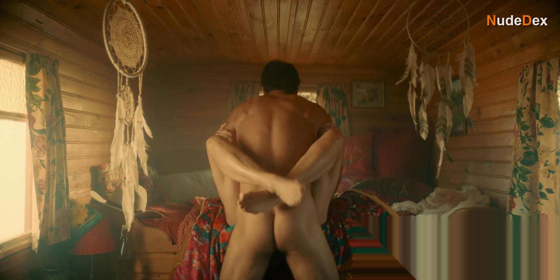 Jacqueline Corado in Escort Boys, photo 1