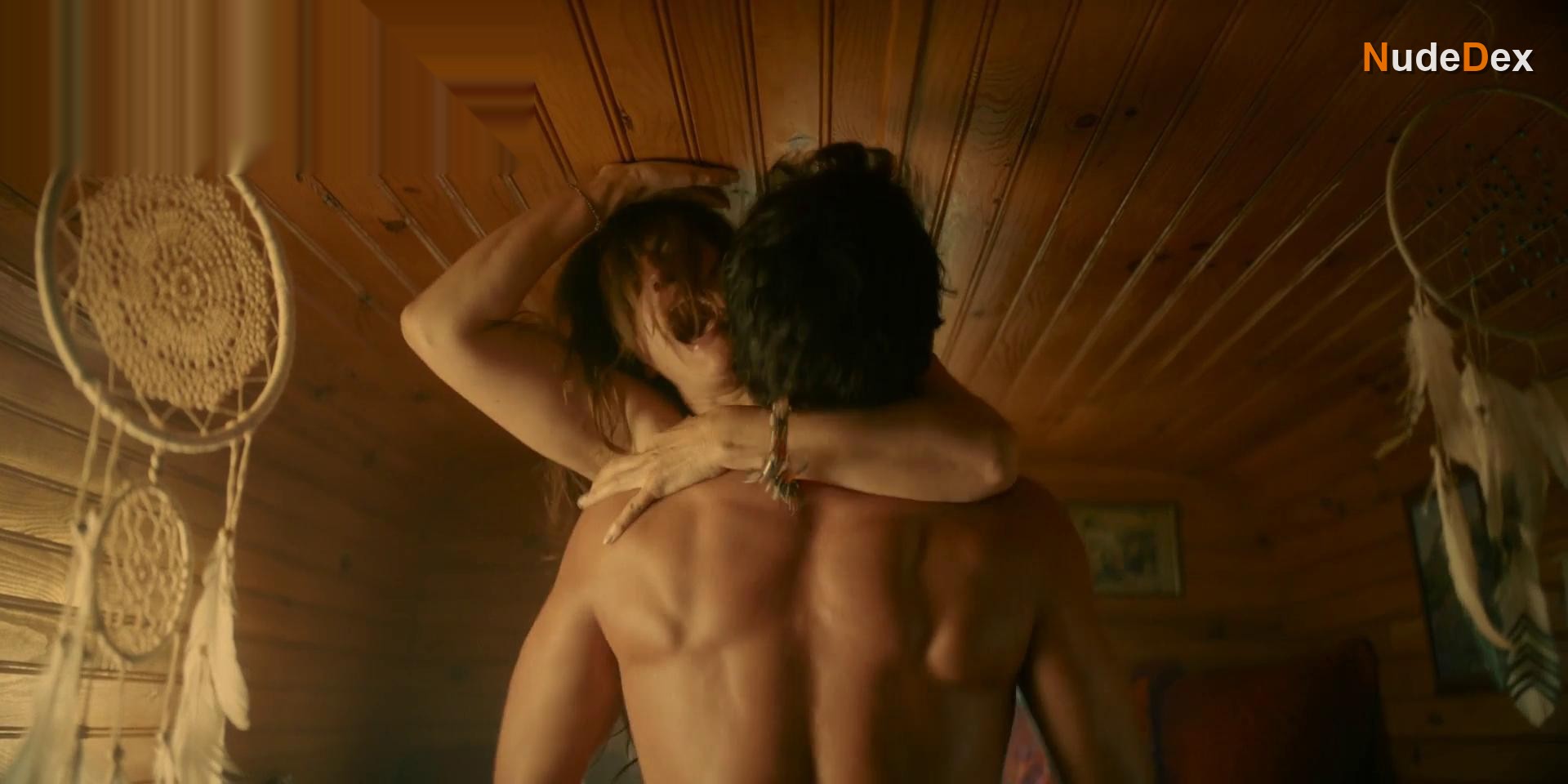 Jacqueline Corado in Escort Boys, photo 2