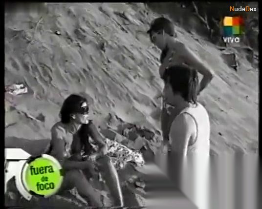 Jacqueline Dutra in Fuera De Foco, photo 1