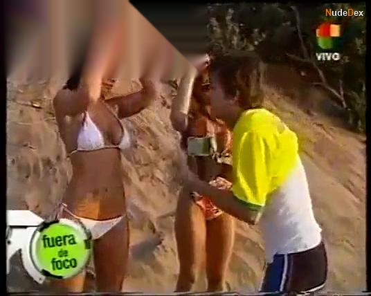 Jacqueline Dutra in Fuera De Foco, photo 4