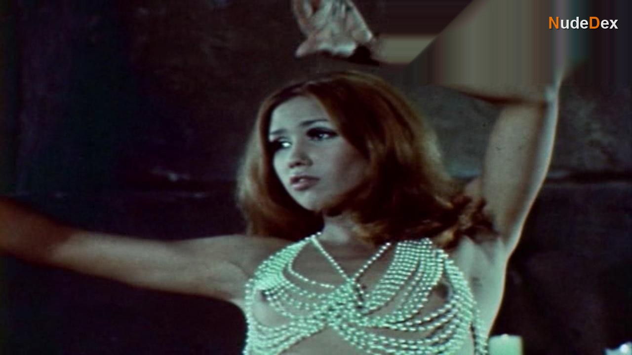 Terror At Orgy Castle