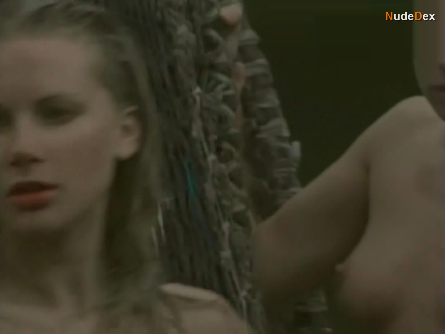 Jacqueline Lovell in Black Sea 213, photo 34