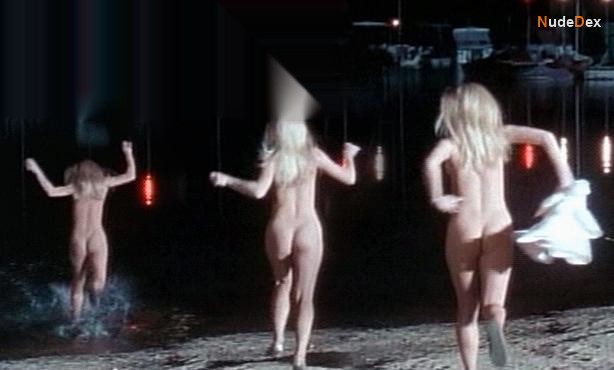 Jacqueline Lovell in Damien S Seed, photo 2