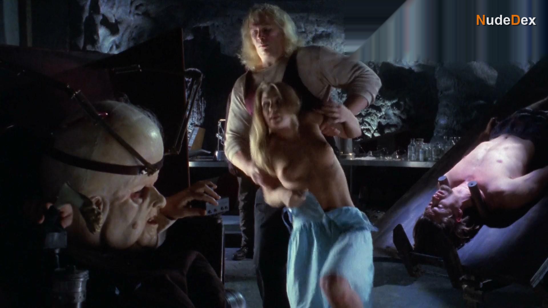 Jacqueline Lovell in Head Of The Family, photo 6