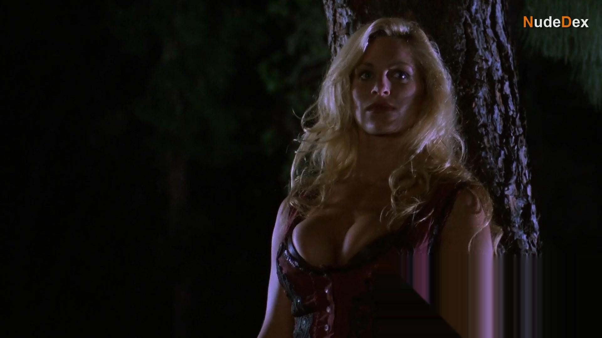 Jacqueline Lovell in Head Of The Family, photo 22