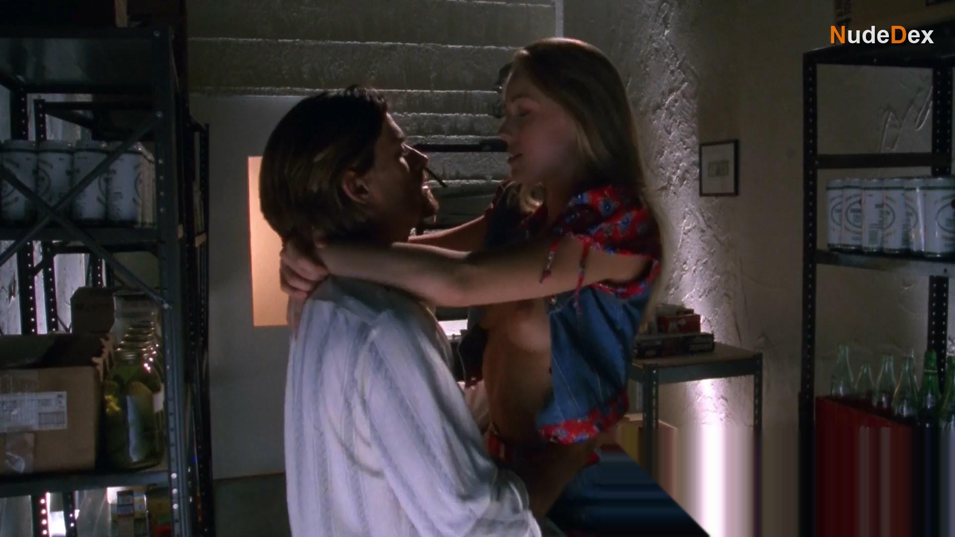 Jacqueline Lovell in Head Of The Family, photo 24