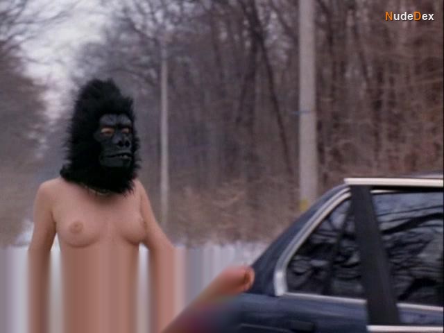 Jacqueline Lovell in Hideous, photo 1