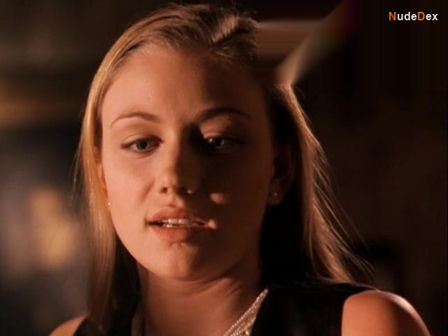 Jacqueline Lovell in Hideous, photo 4