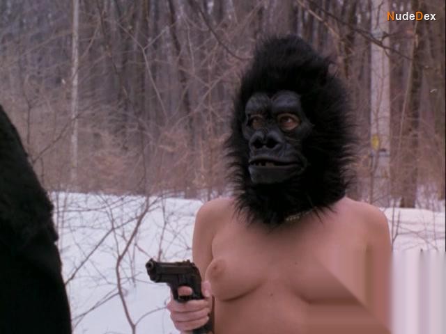 Jacqueline Lovell in Hideous, photo 6