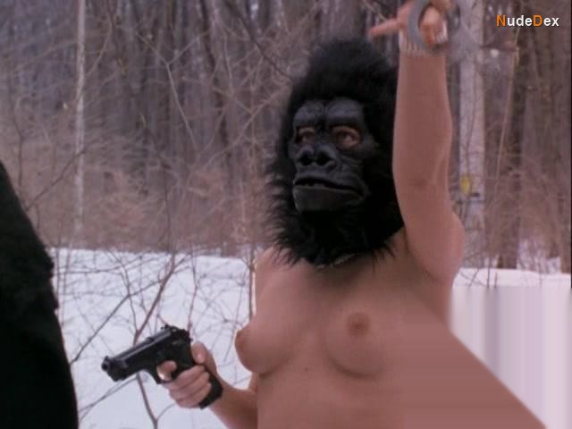 Jacqueline Lovell in Hideous, photo 8