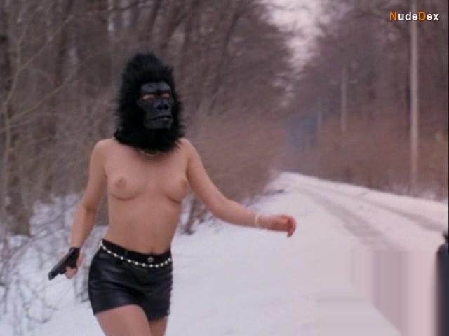 Jacqueline Lovell in Hideous, photo 9