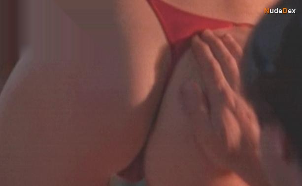 Jacqueline Lovell in The Key To Sex, photo 4